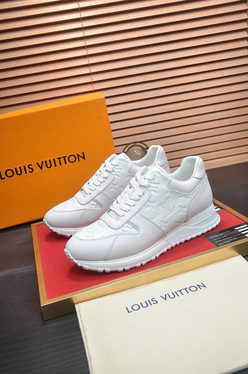 LV Casual Shoes